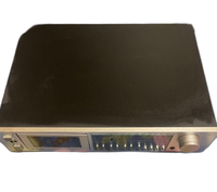 Pioneer Cd Md Cassette Deck Ct-7000
