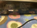 Pioneer Cd Md Cassette Deck Ct-7000