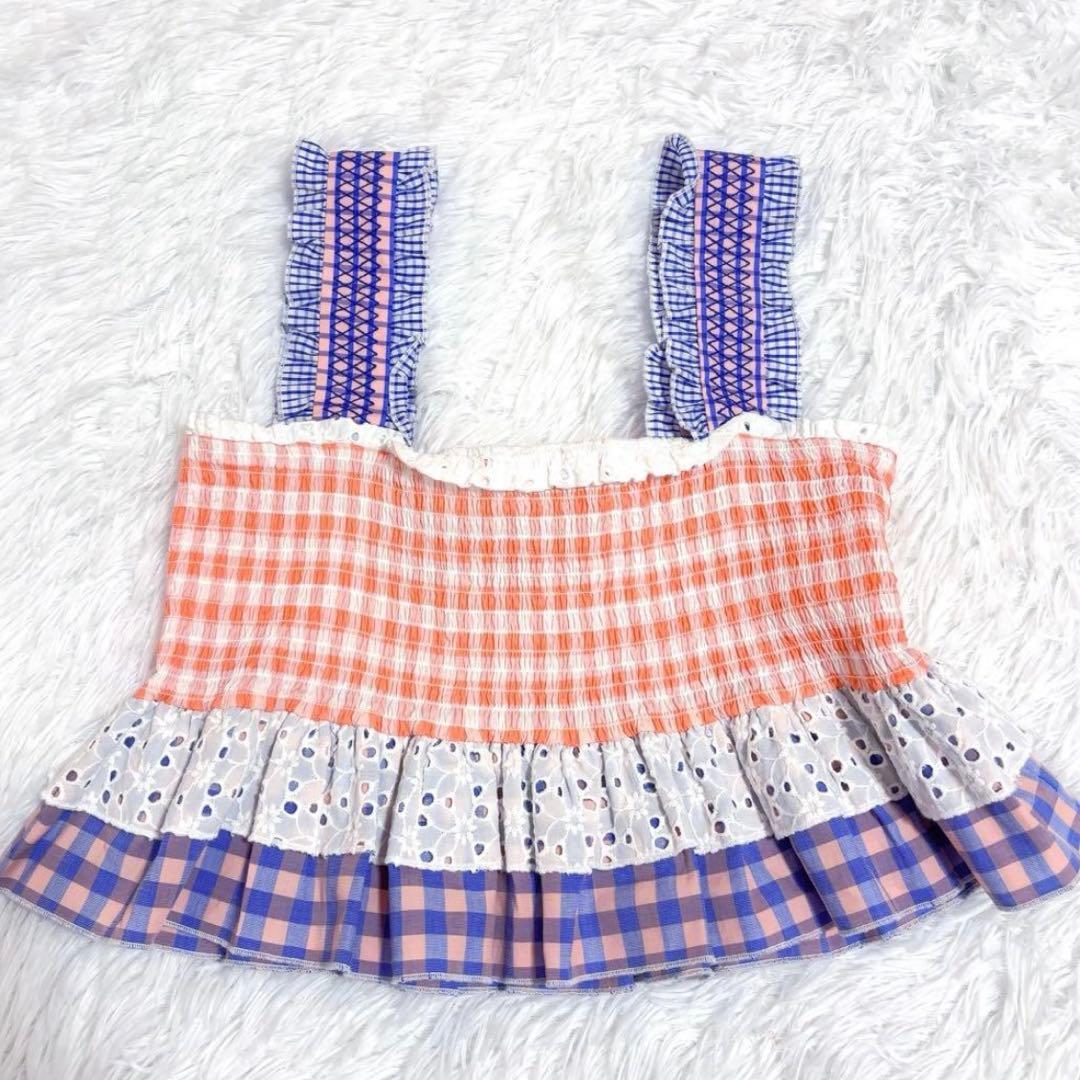 Bapy By A Bathing Ape Sleeveless