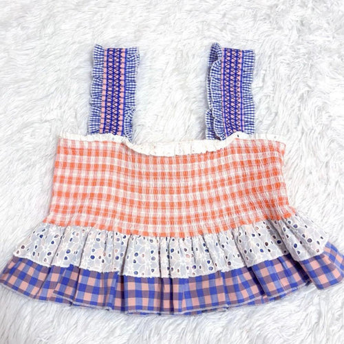 Bapy By A Bathing Ape Sleeveless