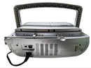 Cd, Md Cassette Decks Sony