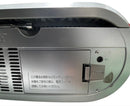 Cd, Md Cassette Decks Sony