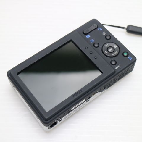 Compact Digital Camera Optio H90 Pentax Ok 00000