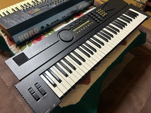 Yamaha Others Eos Ys200
