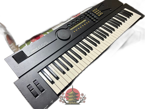 Yamaha Others Eos Ys200