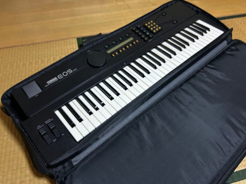 Yamaha Others Eos Ys200