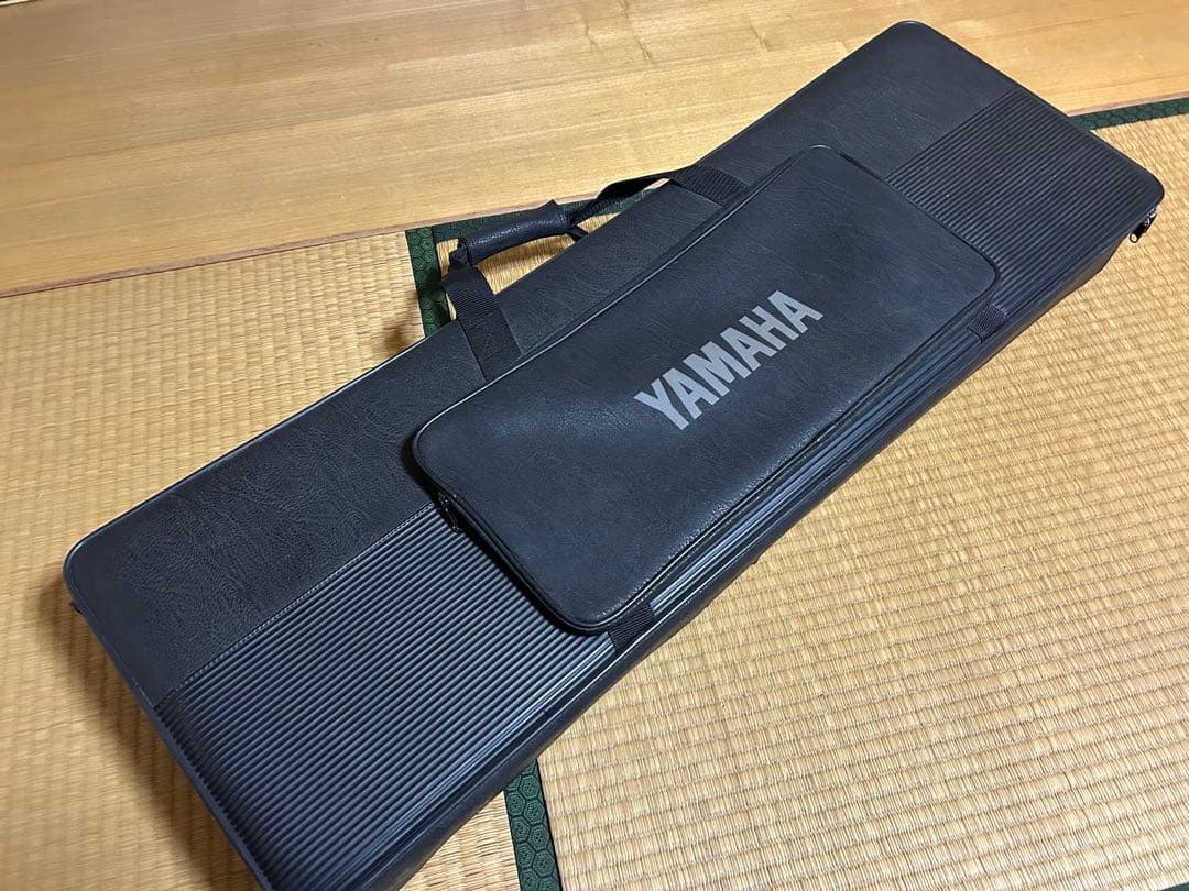 Yamaha Others Eos Ys200
