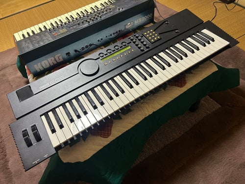 Yamaha Others Eos Ys200