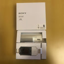 Portable Player Sony Nw-S315K