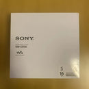 Portable Player Sony Nw-S315K