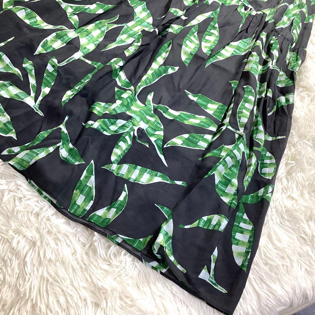 Ballsey Flare Skirts S