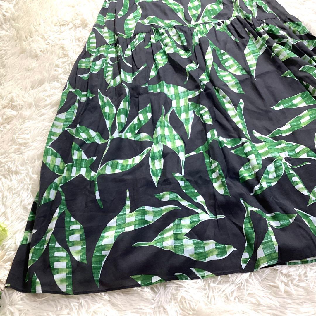 Ballsey Flare Skirts S