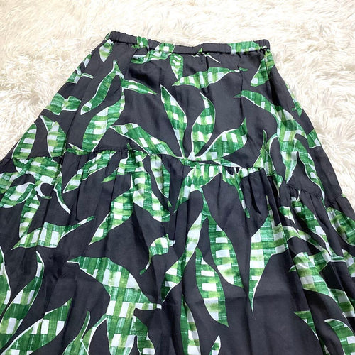 Ballsey Flare Skirts S