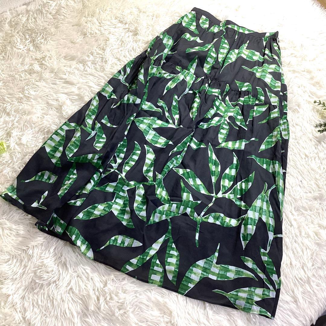 Ballsey Flare Skirts S