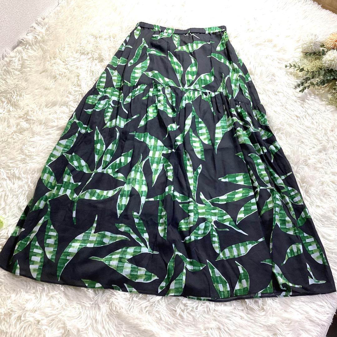 Ballsey Flare Skirts S