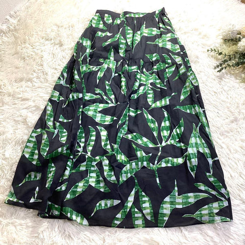 Ballsey Flare Skirts S