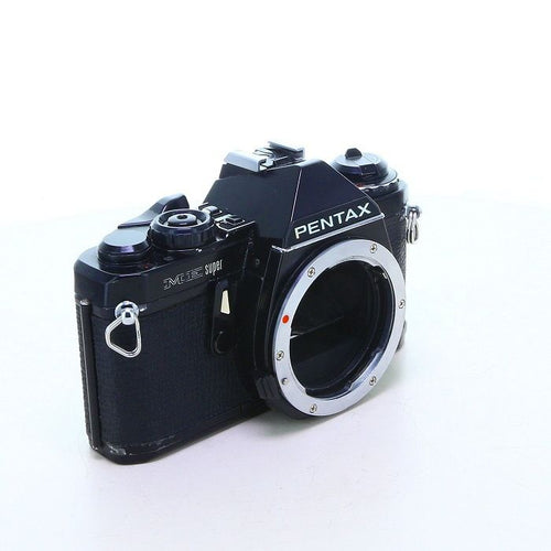 Pentax Others Me Super