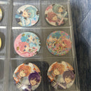 Pins, Pin Badges, Can
