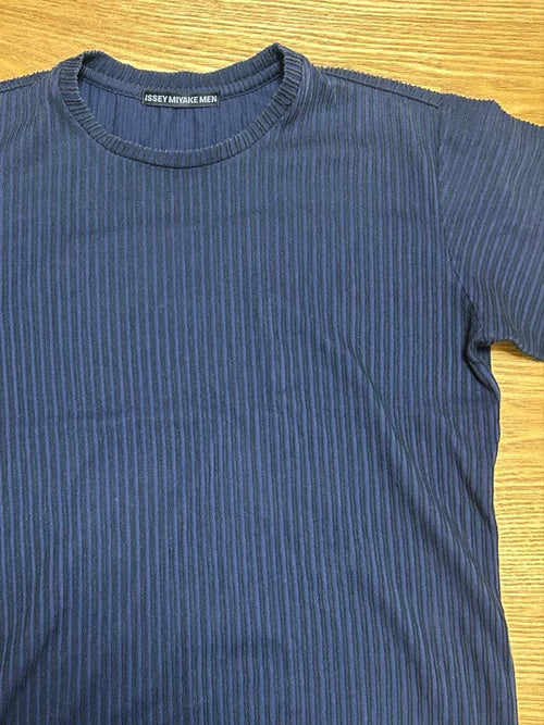Issey Miyake T-Shirts Men/ /T