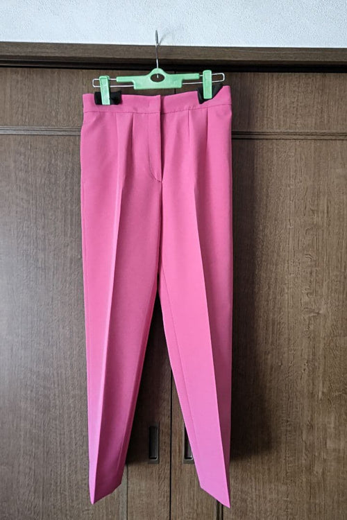 Tomorrowland Others Pink
