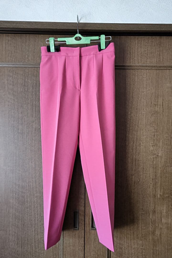 Tomorrowland Others Pink