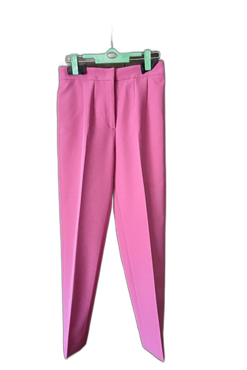 Tomorrowland Others Pink