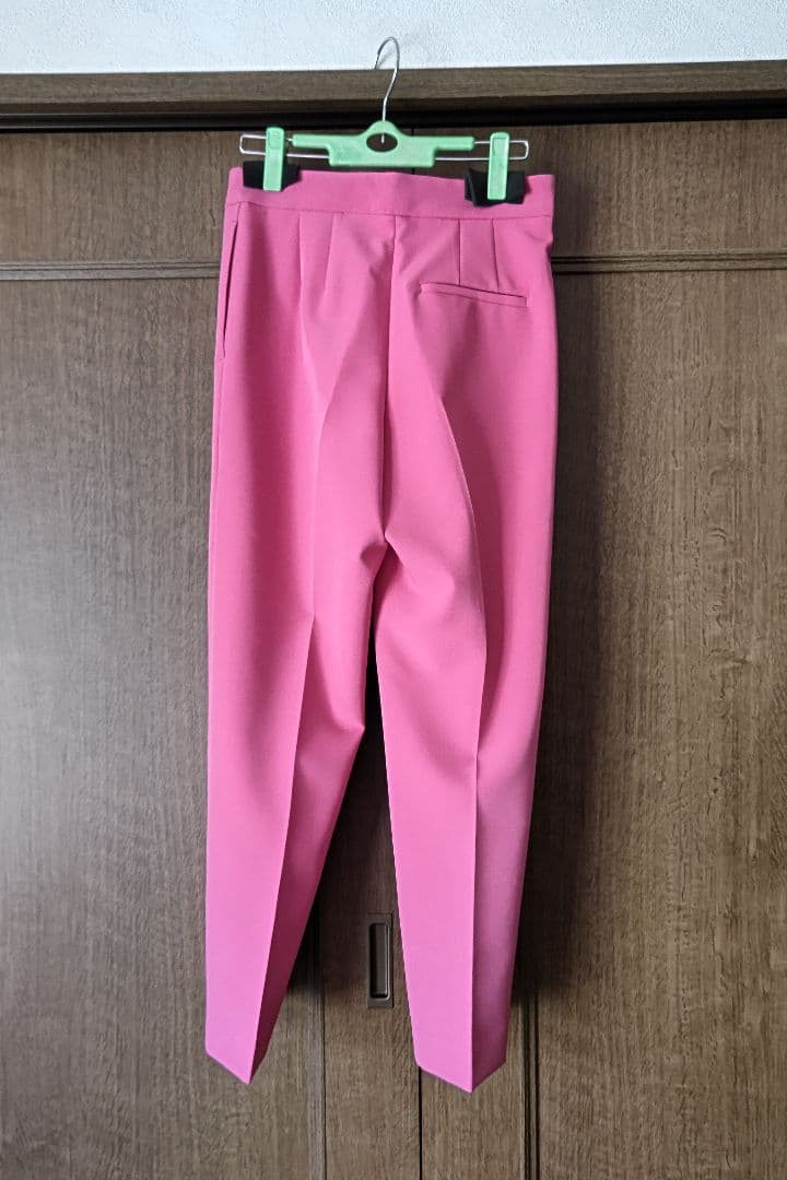 Tomorrowland Others Pink