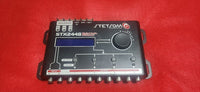 Amplifiers Stetsom Stx2448