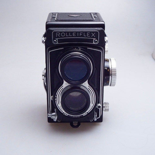 Rollei Others T Tessar75Mm/F3.5