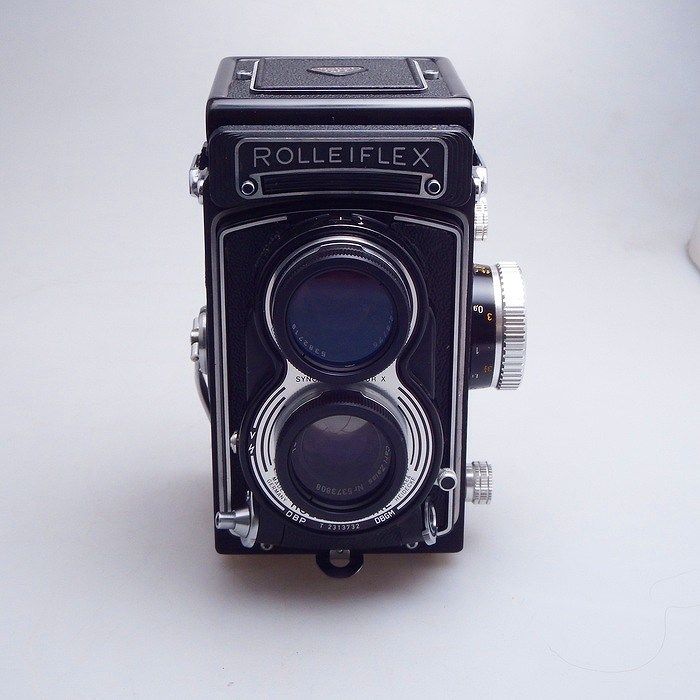 Rollei Others T Tessar75Mm/F3.5