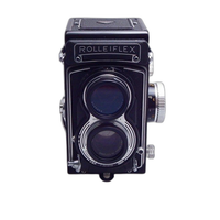 Rollei Others T Tessar75Mm/F3.5