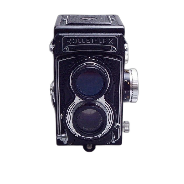 Rollei Others T Tessar75Mm/F3.5