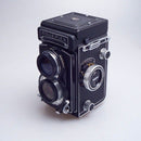 Rollei Others T Tessar75Mm/F3.5