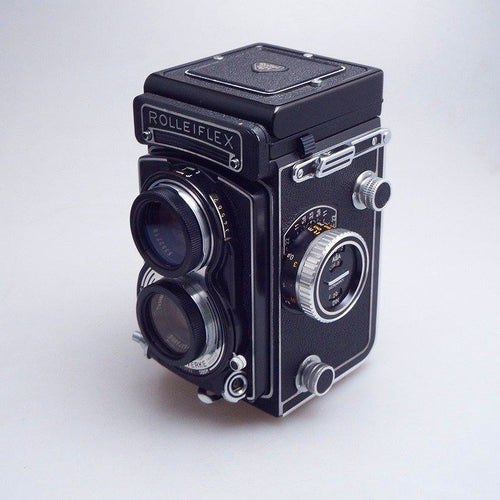 Rollei Others T Tessar75Mm/F3.5