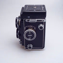 Rollei Others T Tessar75Mm/F3.5