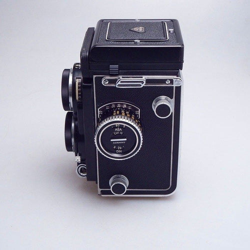 Rollei Others T Tessar75Mm/F3.5