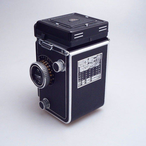 Rollei Others T Tessar75Mm/F3.5