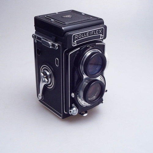 Rollei Others T Tessar75Mm/F3.5