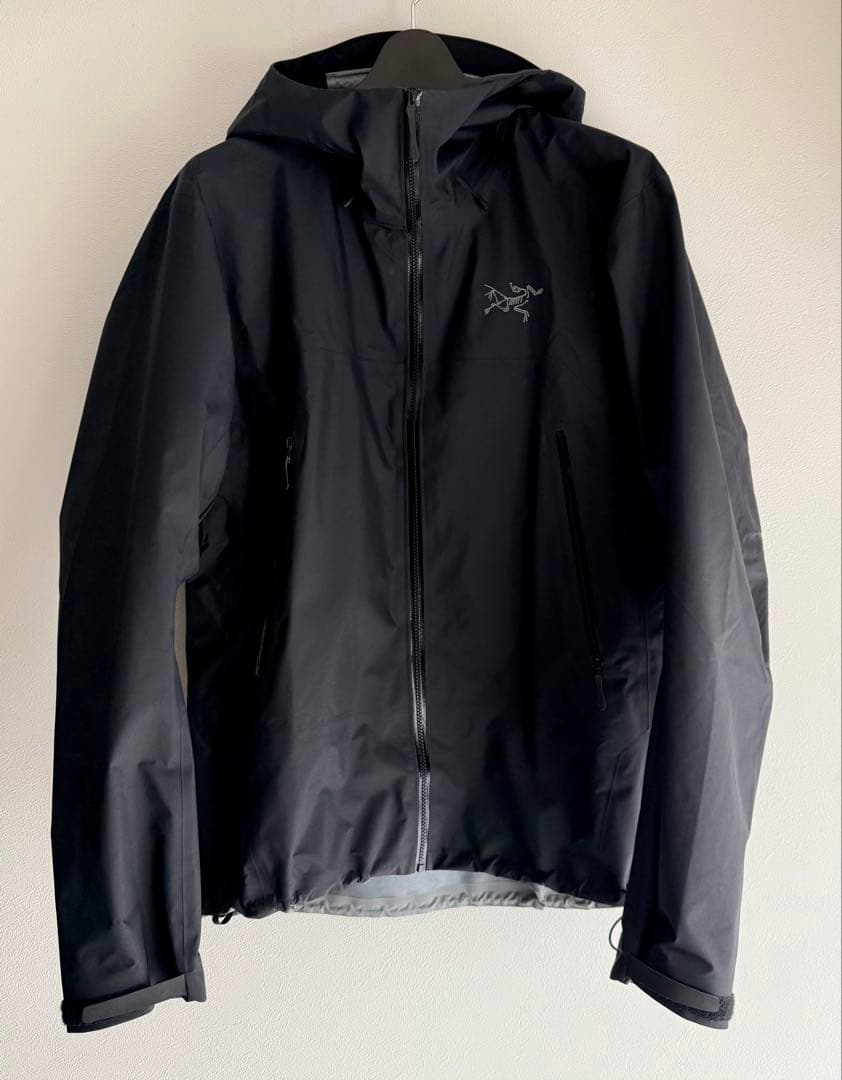 Mountain Parkas Arc'Teryx Beta Sl Jacket M