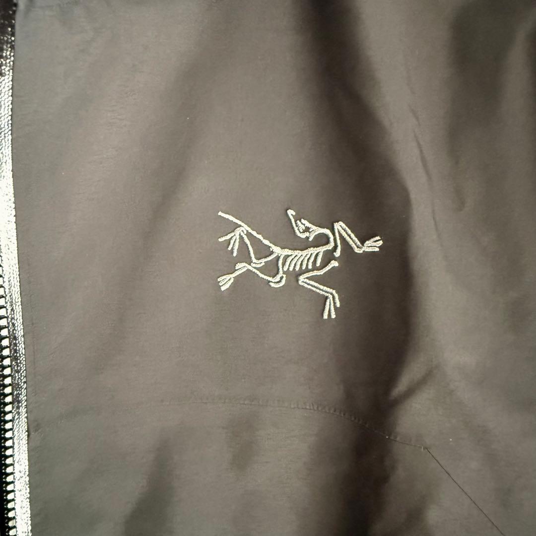 Mountain Parkas Arc'Teryx Beta Sl Jacket M