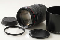 Canon Prime Lenses Ef135Mm F2L Usm