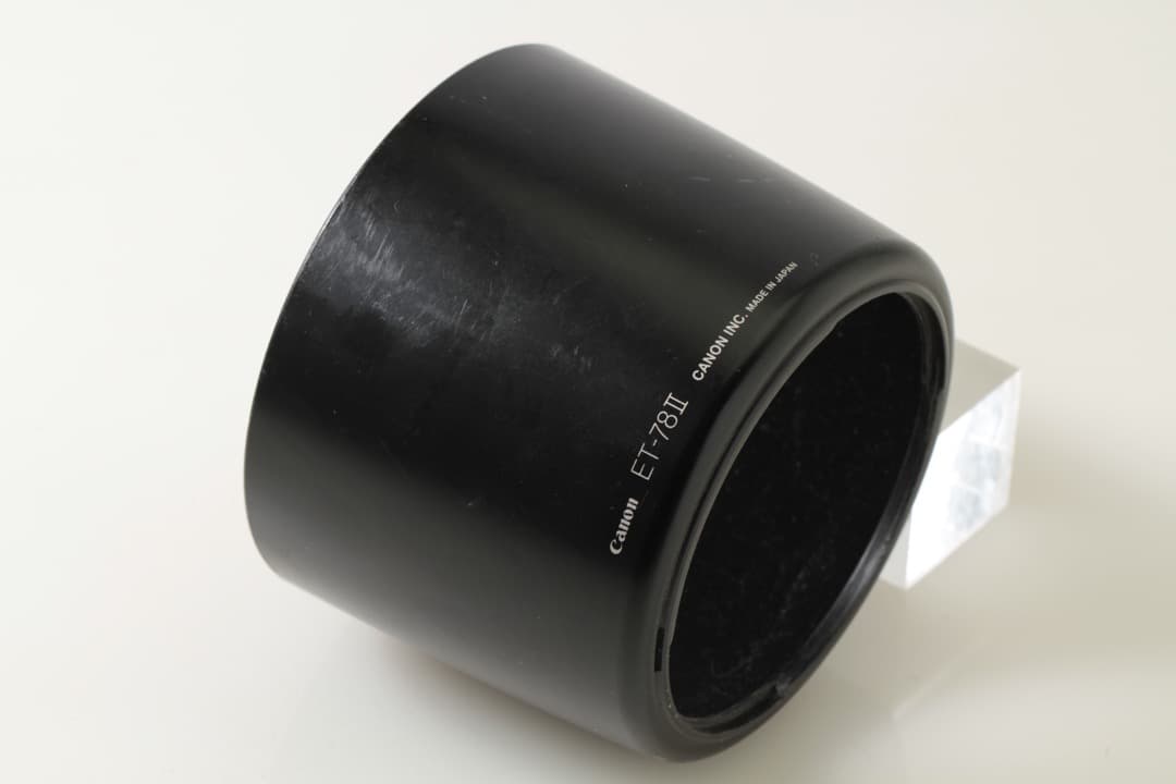Canon Lens (Single Focus) Ef135Mm F2L Usm