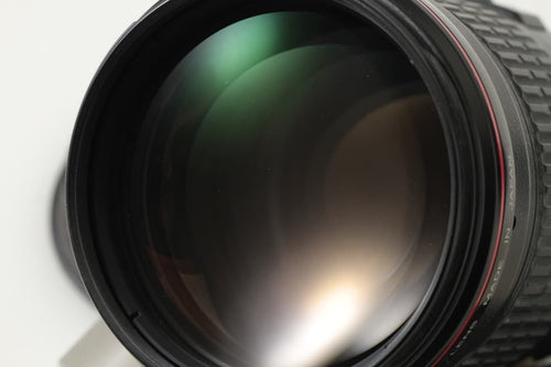 Canon Lens (Single Focus) Ef135Mm F2L Usm