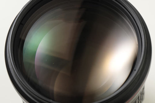 Canon Lens (Single Focus) Ef135Mm F2L Usm