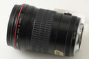 Canon Lens (Single Focus) Ef135Mm F2L Usm