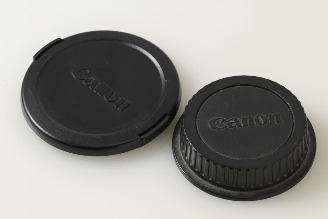 Canon Lens (Single Focus) Ef135Mm F2L Usm