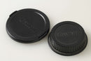 Canon Lens (Single Focus) Ef135Mm F2L Usm