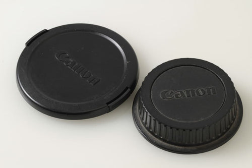 Canon Lens (Single Focus) Ef135Mm F2L Usm