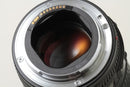 Canon Lens (Single Focus) Ef135Mm F2L Usm