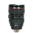 Canon Lens (Zoom) Ef24-105Mm F4L Is Usm Ef